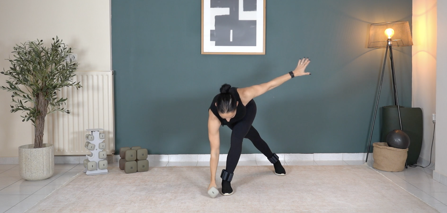 Live Replay - Full body and Core  0013